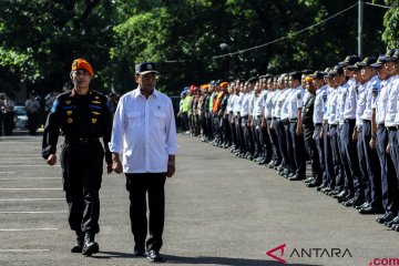 KAI pastikan tidak lampaui tarif batas atas selama Natal-Tahun Baru