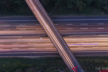 Foto Aerial Terbaik 2018 : Melihat Indonesia Dari Atas