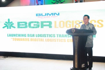 Bhanda Ghara Reksa lakukan transformasi digital