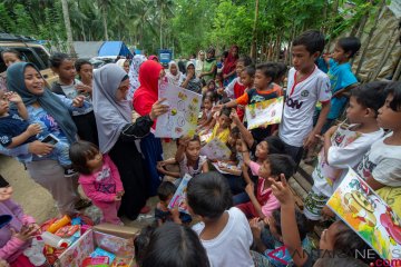 Kemendikbud Siapkan Kebijakan Khusus UN bagi Siswa Terdampak Bencana