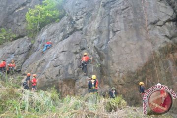 Bekas tambang Bukit Kandis-Bengkulu direstorasi KLHK