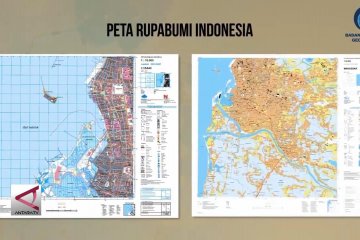 Hilangkan permasalahan tumpang-tindih lahan