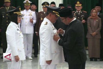 Baru dilantik, Walikota Cirebon harus dorong pariwisata
