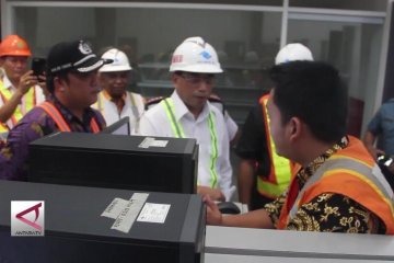 Kemenhub akan tertibkan pelayaran rakyat