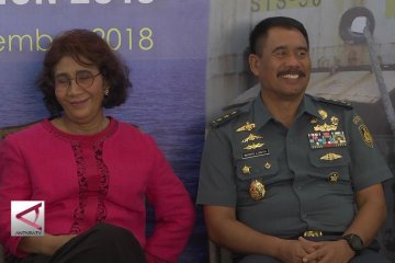 Susi ingin pemilik korporasi ikut ditindak