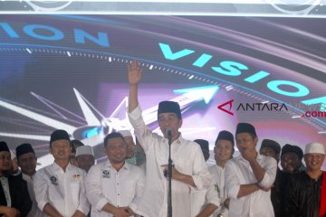 Konsolidasi di Aceh, Jokowi akan hadiri rakerda tim pemenangan