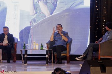 Collaborative Destination Development (CDD) 2018