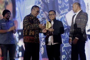 Collaborative Destination Development (CDD) 2018