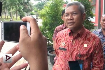 Kalapas Sukamiskin pastikan tidak ada bilik asmara