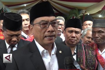 Lembaga Ham diimbau tidak terapkan standar ganda