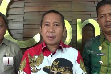 Pemda Banggai mulai petakan titik rawan bencana