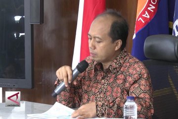Status tanggap darurat untuk Banten dan Lampung