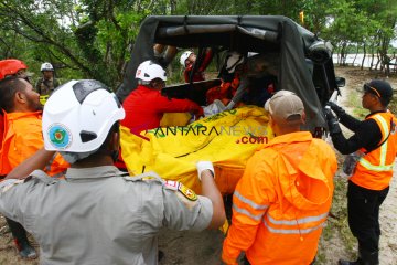 Jepang tawarkan bantuan kemanusiaan pascatsunami Selat Sunda