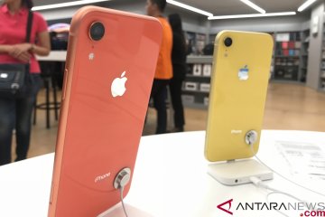 Apple berencana luncurkan tiga model iPhone baru tahun ini