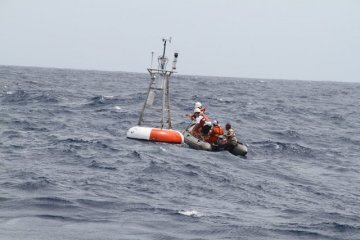 BPPT butuh Rp5 miliar untuk revitalisasi satu buoy pendeteksi tsunami