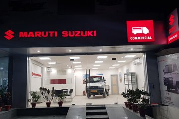 Maruti Suzuki tarik 5.900 unit kendaraan Super Carry