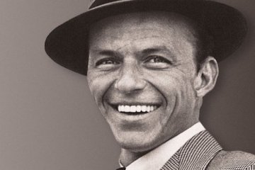 Lirik lagu "Have Yourself a Merry Little Christmas" oleh Frank Sinatra