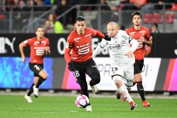 Ben Arfa tampil gemilang untuk bawa Rennes tundukkan Dijon