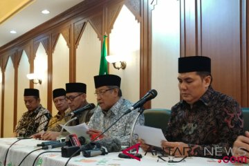 PBNU: Dubes Saudi campuri politik Indonesia, desak supaya dipulangkan