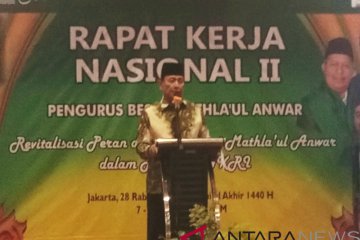 Wiranto: rawat persatuan dengan toleransi