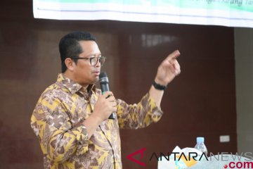 Mahyudin imbau pelajari agama dengan benar di hadapan para ibu majelis taklim