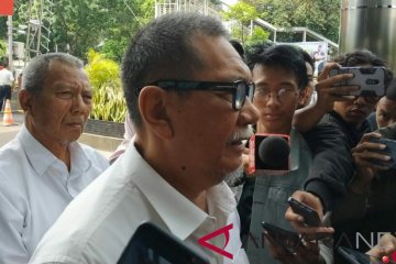 Deddy Mizwar: Proyek Meikarta bermasalah sejak awal