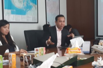 Kantor bersama menjamur, peneliti: ruang kosong perkantoran bakal meningkat