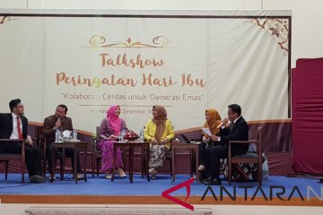 KBRI Islamabad selenggarakan temu wicara tentang kolaborasi cerdas