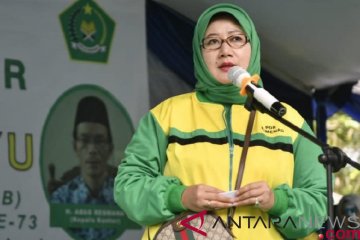 PPP katakan ada kemajuan yang dicapai pemerintah di bidang pendidikan