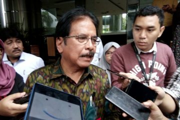 Sofyan Djalil berharap sertifikasi lahan capai tujuh juta bidang pada 2018