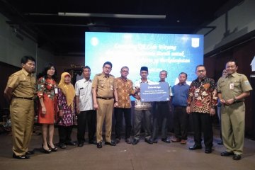 Program KPST Jakbar diharapkan kurangi volume sampah