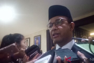 Gubernur bersama DPRD sepakati tiga Raperda tentang BUMD DKI