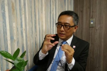 KBRI: Menambah wisatawan Jepang ke Indonesia jadi tantangan
