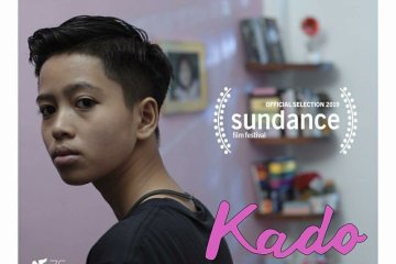 "KADO" akan tayang di Sundance International Film Festival 2018