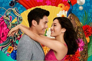 "Crazy Rich Asians" akan syuting dua sekuel sekaligus