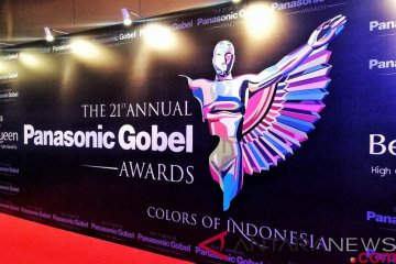 Daftar pemenang Panasonic Gobel Awards 2018