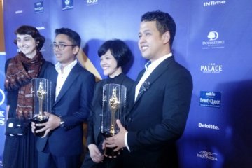Film terbaik FFI 2018: "Marlina Si Pembunuh Dalam Empat Babak"