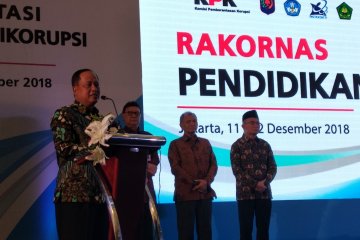 Pelaporan LHKPN pejabat PTN sangat rendah