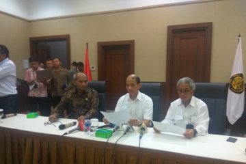 Wilayah Sengkang-East Sepinggan tandatangani kontrak gross split