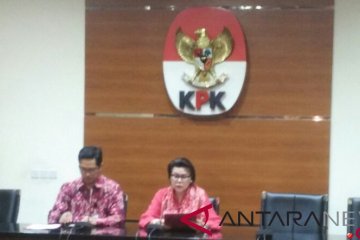 KPK tetapkan Bupati Cianjur sebagai tersangka