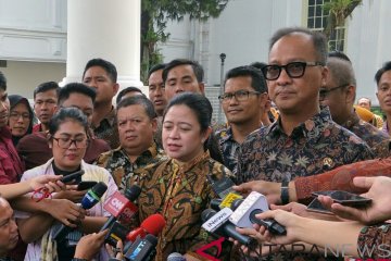 Pemerintah paralelkan program bantuan pangan dengan PKH