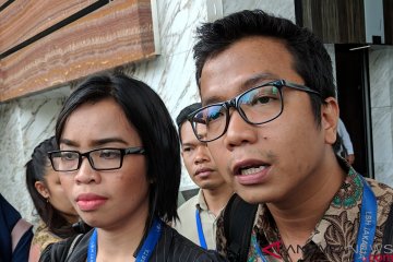 Pertemuan OJK-LBH Jakarta belum peroleh titik temu