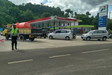 Pertamina: Persediaan BBM aman baik di Jayapura maupun Manokwari