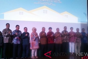 25 bank tandatangani  FLPP KPR Sejahtera 2019