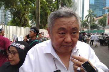 Lieus Sungkharisma: Pemerintah harus tanggap soal Uighur