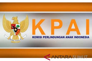 KPAI: Kenalkan nilai-nilai toleransi sejak usia dini