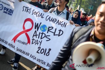 ODHA masih ditekan stigma negatif di tempat kerja