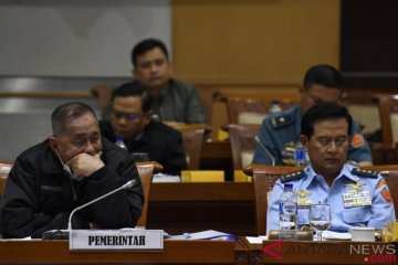 Kerja Sama Pertahanan Indonesia - Spanyol