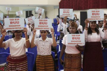 KONFERENSI PEREMPUAN TIMUR 2018