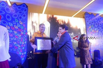 Dirpem Perum LKBN ANTARA Akhmad Munir